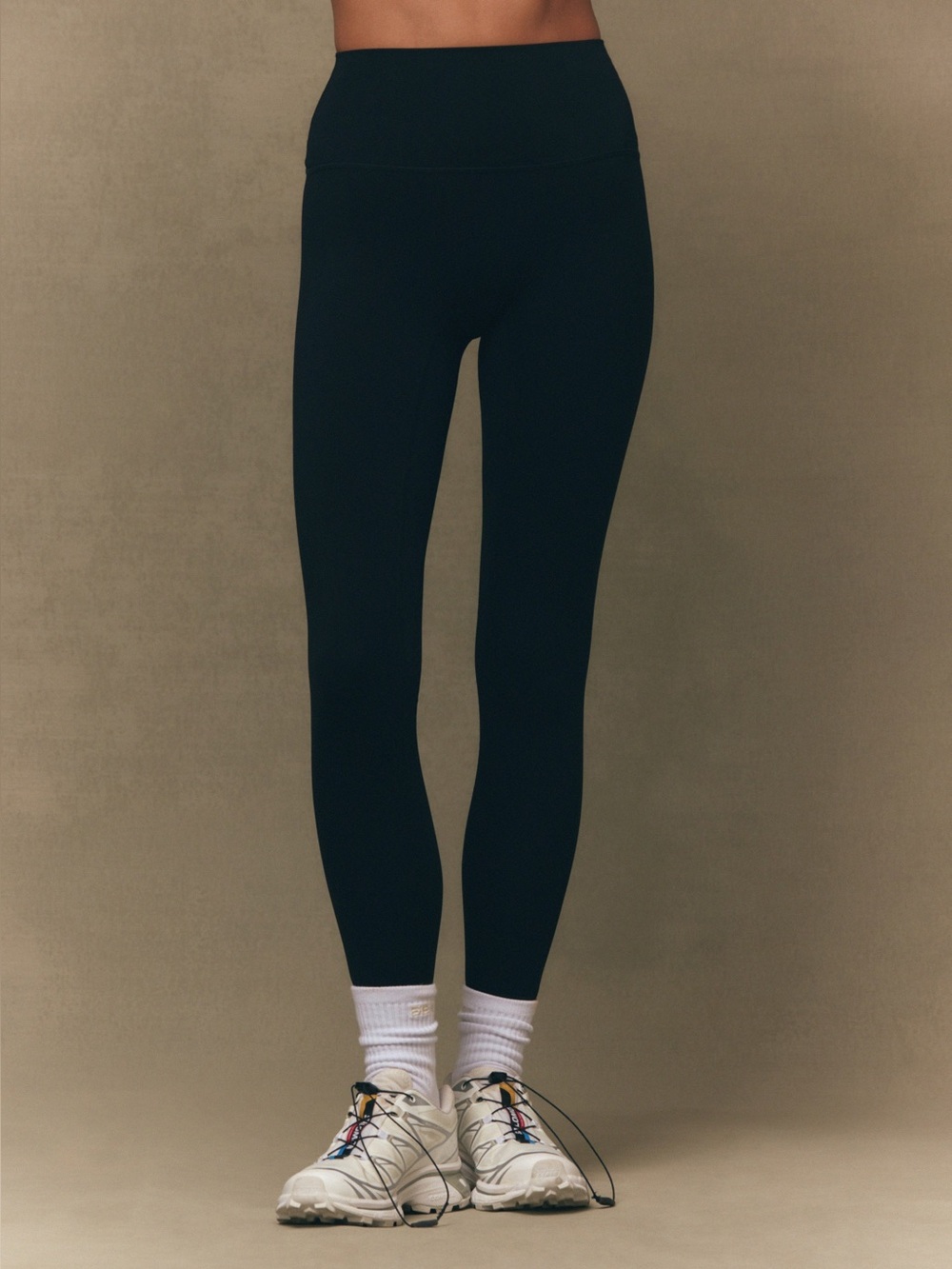 SET Active Sporty High-Rise Leggings